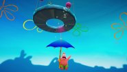 Immagine SpongeBob SquarePants: The Patrick Star Game (PS4)