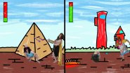 Immagine Potato Sack Racing Simulator 2024 (PS5)