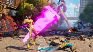 Immagine Invincible VS (PS5)