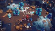 Immagine Immagine Oddsparks: An Automation Adventure PC