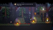 Immagine Gunslugs : Rogue Tactics (Linux)