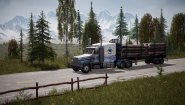 Immagine Alaskan Road Truckers: Highway Edition (Xbox Series X|S)