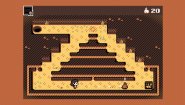 Immagine Paquerette Down the Bunburrows (Mac)