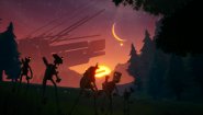 Immagine Immagine Robots at Midnight Xbox Series X|S