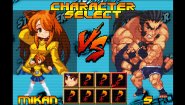 Immagine Strip Fighter ZERO (PC)