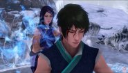 Immagine Xuan-Yuan Sword: The Gate of Firmament (PC)