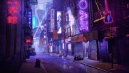 Immagine AAA Dynamic Scenes (PS5)