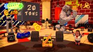 Immagine Yellow Taxi Goes Vroom (PC)