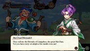 Immagine Immagine River City Saga: Three Kingdoms Next PS4