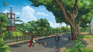 Immagine Roots in the Sky - The Hand of Glory 2 (PC)