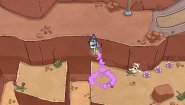 Immagine Bluey's Quest for the Gold Pen (Nintendo Switch)