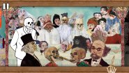 Immagine Please, Touch The Artwork 2 (Nintendo Switch)