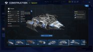 Immagine Immagine Dust Fleet PC