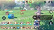 Immagine Atelier Resleriana: Forgotten Alchemy and the Polar Night Liberator (PC)