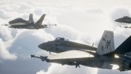 Immagine Ace Combat 8: Wings of Theve (PC)