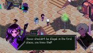 Immagine Keylocker | Turn Based Cyberpunk Action (Linux)