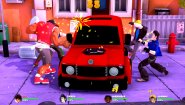 Immagine Mad Streets (Xbox Series X|S)