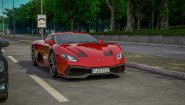 Immagine CityDriver (PS5)