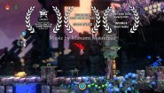 Immagine Dark Water: Slime Invader (Nintendo Switch)