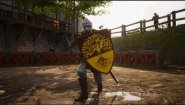 Immagine Knight's Path: The Tournament (PC)