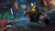 Immagine Immagine LEGO Batman: Legacy of the Dark Knight Nintendo Switch 2