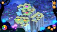 Immagine Immagine Shroomtopia Linux