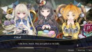 Immagine Immagine CRYMELIGHT Nintendo Switch 2