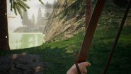 Immagine Immagine Bunny Hurling PC