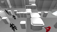 Immagine Battle Simulator: Counter Stickman (Mac)