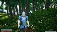 Immagine Immagine Elder Legacy: Survival PC