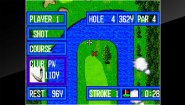 Immagine Immagine ACA NeoGeo: Top Player's Golf Xbox One