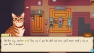 Immagine Immagine Cattails: Wildwood Story Nintendo Switch