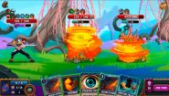 Immagine Immagine Breach Wanderers PC