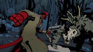 Immagine Immagine Hellboy: Web of Wyrd PS5