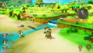 Immagine Fantasy Life i: The Girl Who Steals Time (Nintendo Switch 2)