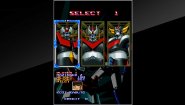 Immagine Arcade Archives: Mazinger Z (PS4)