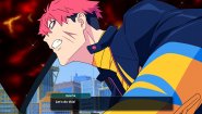 Immagine Immagine Super Robot Wars Y PS5
