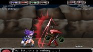 Immagine Aselia the Eternal: The Spirit of Eternity Sword (PC)