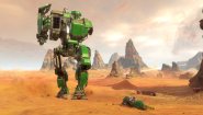 Immagine Immagine Vox Machinae PC