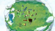 Immagine Circle Empires Tactics (PC)