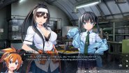Immagine Grisaia Phantom Trigger Vol. 8 (PC)