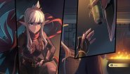Immagine Immagine DNF Duel: Who's Next Nintendo Switch