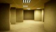 Immagine Escape the Backrooms (PS5)