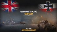Immagine Axis & Allies 1942 Online (Linux)