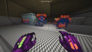 Immagine Exodemon (Linux)