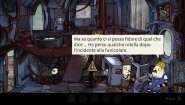 Immagine Immagine The Inner World: The Last Wind Monk Linux