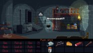 Immagine Powers in the Basement (Linux)