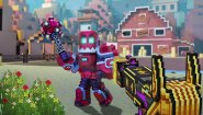 Immagine Pixel Gun 3D: PC Edition (Mac)
