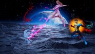 Immagine Invincible VS (PS5)