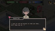Immagine Immagine A Street Cat's Tale PS4